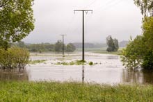 hochwasser