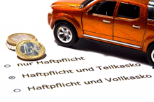 beitrag zur kfz versicherung