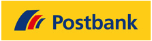 postbank logo